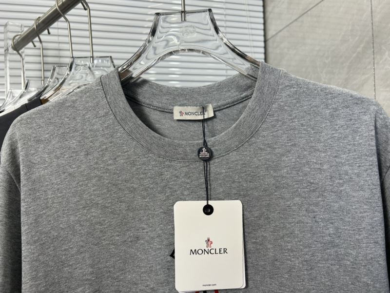 Moncler T-Shirts